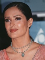 Salma Hayek Tank Top #1303860