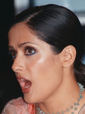 Salma Hayek posters