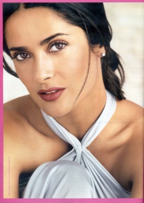 Salma Hayek posters