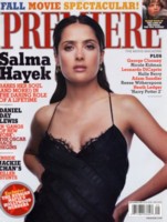 Salma Hayek Tank Top #1303869