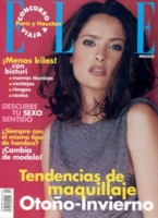 Salma Hayek mug #G38548