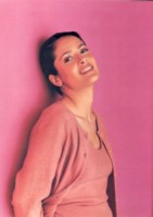 Salma Hayek Sweatshirt #1303871