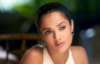 Salma Hayek tote bag #G51800