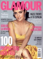 Salma Hayek tote bag #G77229