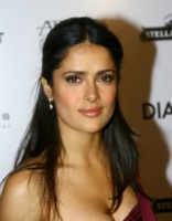 Salma Hayek mug #G85681