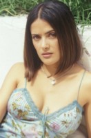 Salma Hayek magic mug #G86107