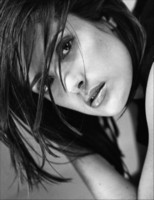 Salma Hayek tote bag #G94016