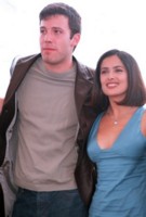 Salma Hayek Sweatshirt #1351779