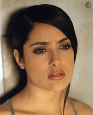 Salma Hayek posters