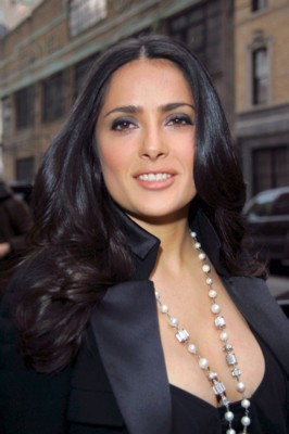 Salma Hayek posters