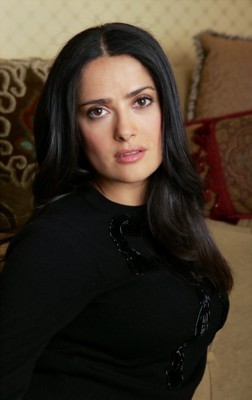 Salma Hayek posters