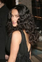 Salma Hayek hoodie #1368149