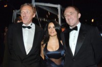 Salma Hayek t-shirt #1442783