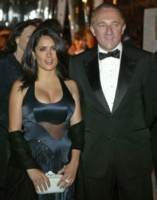 Salma Hayek Tank Top #1442791