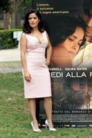 Salma Hayek longsleeve t-shirt #1442800