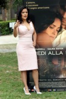 Salma Hayek Tank Top #1442801