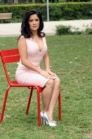 Salma Hayek Sweatshirt #1442802