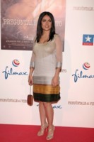 Salma Hayek Sweatshirt #1442810