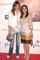 Salma Hayek Tank Top #1442813