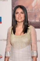 Salma Hayek Tank Top #1442818