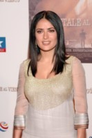 Salma Hayek longsleeve t-shirt #1442827