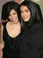 Salma Hayek Tank Top #1442830