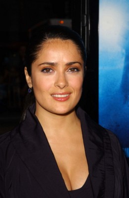 Salma Hayek posters