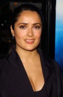 Salma Hayek mug #G171106