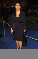 Salma Hayek mug #G171108