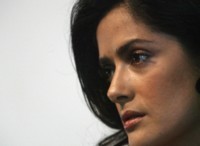 Salma Hayek mug #G171118