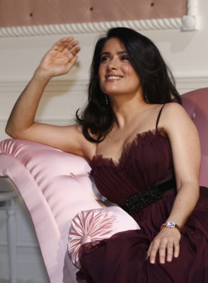 Salma Hayek posters