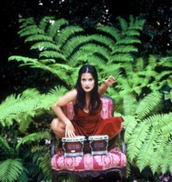 Salma Hayek Tank Top #1442888