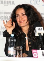 Salma Hayek t-shirt #1442894