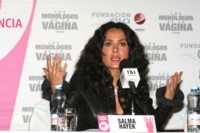 Salma Hayek Tank Top #1442895