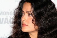 Salma Hayek hoodie #1442897