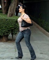 Salma Hayek mug #G171169