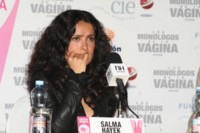 Salma Hayek hoodie #1442900