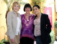 Salma Hayek Tank Top #1442902