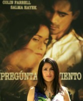 Salma Hayek tote bag #G171188