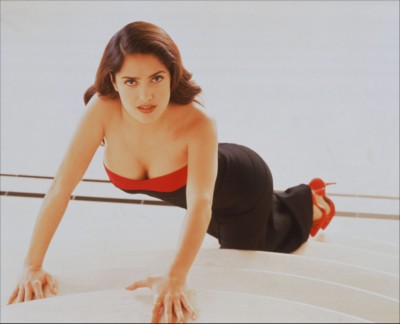 Salma Hayek posters