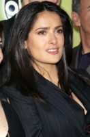 Salma Hayek longsleeve t-shirt #1442929