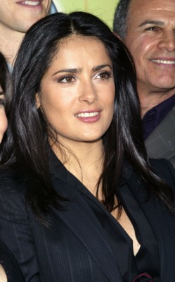 Salma Hayek posters