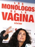 Salma Hayek tote bag #G171203