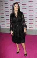 Salma Hayek Tank Top #1468596