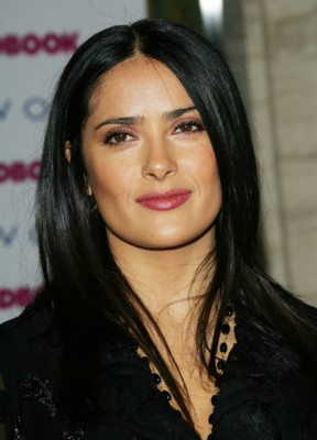 Salma Hayek posters