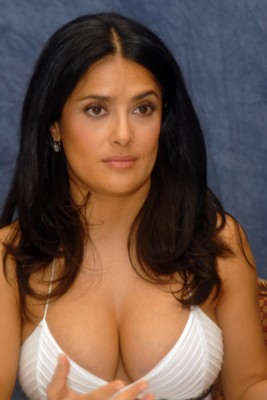 Salma Hayek posters