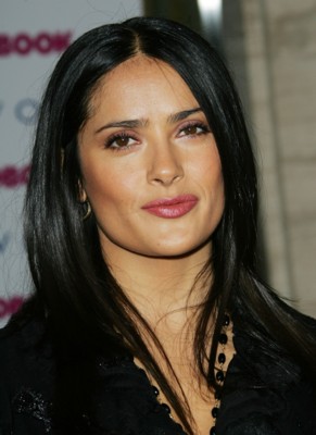 Salma Hayek posters