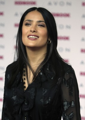 Salma Hayek posters