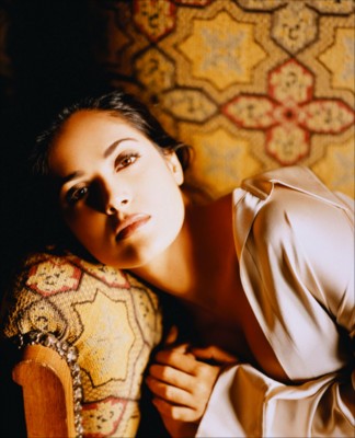 Salma Hayek posters