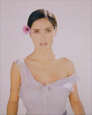 Salma Hayek posters